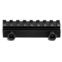 Osprey Global 8 Slot Half Inch Riser Red Dot Sight Mount
