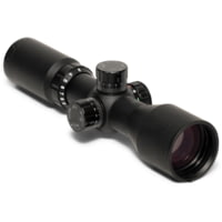 Osprey Global Compact 3-9x42mm LPVO 30mm Tube Rifle Scope