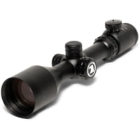 Osprey Global Elite Series 4-16x56mm 30mm Tube Rifle Scope, First Focal Plane