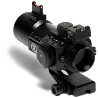Osprey Global Fiber Optic 1x30mm Reflex Red Dot Sight