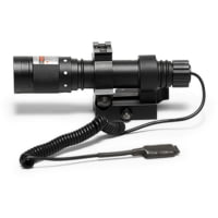 Osprey Global Green Laser Designator Sight