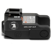 Osprey Global Mini Rail Green Laser Sight