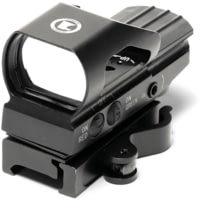 Osprey Global Quick Release Reflex Red Dot Sight
