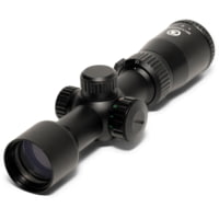 Osprey Global Standard 1.5-5x32mm LPVO 25.4mm Tube Rifle Scope