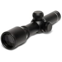 Osprey Global Standard 2.5x20mm LPVO 1in Tube Rifle Scope