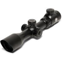 Osprey Global Standard 3-12x44mm 30mm Tube Rifle Scope