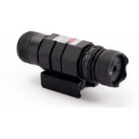 Osprey Global Rifle Green Laser