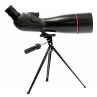 Osprey Global Spotting Scope w/Tabletop Tripod 20-60 Magnification with 80mm Lens