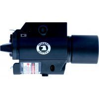 Osprey Green Laser-Light Combo