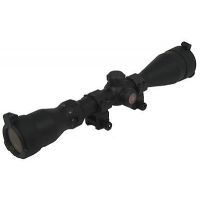 Osprey Hunting Rifle 3-9x44 Complete with Long Eye Relief, HR3-9x44xle