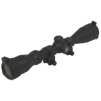 Osprey Hunting 3.5-10x50 Rifle Scope with Long Eye Relief, HR3.5-10x50xle