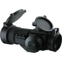 Osprey 1x30mm Red Dot Sight w/ Blue, Green, and Red Reticles