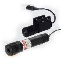 Osprey Pistol Green Laser with Rail Mount