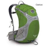 Osprey Stratos 24 Pack-Shale S