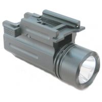 Osprey Tactical Flashlight - 120 Lumens