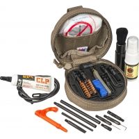 Otis Technology 5.56mm / 9mm Soft Pack Cleaning Kit