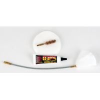 Otis Technology FG-600 9mm to .45 Pistol Micro Cleaning Kit
