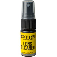 Otis Technology Anti-Fog Lens Solution