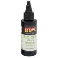 Otis Technology Bio CLP Lubricant &amp; Preservative All-In-One Cleaner