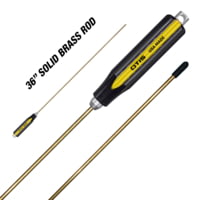 Otis Technology Brass Rod