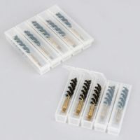 Otis Technology Nylon Bore Brushes - Bulk Packs