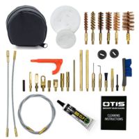 Otis Technology Deluxe Law Enforcement Cleaning System