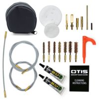 Otis Technology Deluxe Rifle and Pistol Cleaning System