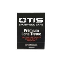 Otis Technology Lens Tissues