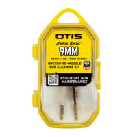 Otis Technology 9mm Patriot Series Pistol Cleaning Kit