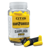 Otis Technology EarShield Foam Ear Plugs