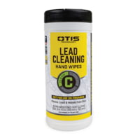 Otis Technology Lead Cleaning Hand Wipes Canister