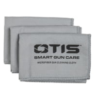 Otis Technology Microfiber Gun Cloth