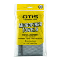 Otis Technology Microfiber Towel