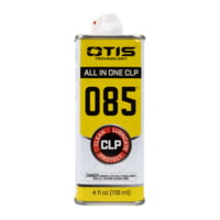 Otis Technology O85 CLP Lubricant