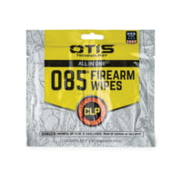 Otis Technology O85 CLP Wipes