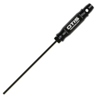 Otis Technology Pistol Cleaning Rod w/ Rotating/Fixed Handle