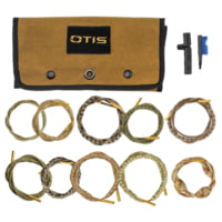 Otis Technology Ripcord Multi-Caliber One Pass Bore Cleaners Kit