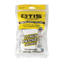 Otis Technology Round Cleaning Patches