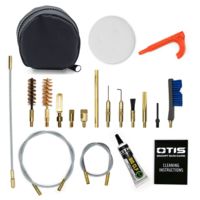 Otis Technology Professional Pistol Cleaning Kit