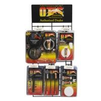Otis Technology Sidekick Pop Display With Deluxe Le System