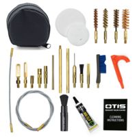 Otis Technology Rifle Cleaning System