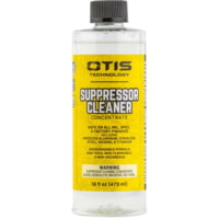 Otis Technology Suppressor Cleaning Fluid Concentrate