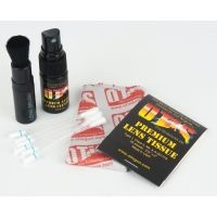 Otis Technology Lens Cleaning Kit