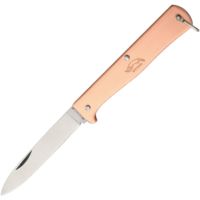 OTTER-Messer Sm Mercator Copper Stainless Folding Knife