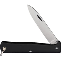OTTER-Messer Small Mercator Carbon 2.88 in Carbon Steel Folding Knife