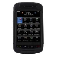 OtterBox Blackberry Storm 9500 Series Commuter Case, Black