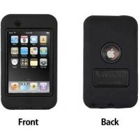 OtterBox Case for iPod Touch Defender Series Black 916-20
