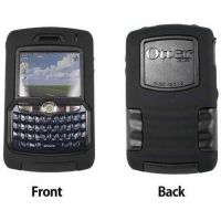 OtterBox Defender Waterproof Case for BlackBerry 8800 PDA Black