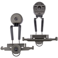 OTTO Engineering NoizeBarrier TAC Helmet Mounts