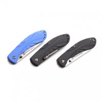DoubleStar Folding Knife